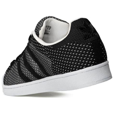 adidas superstar weave zwart|adidas Superstar Weave Black Men's .